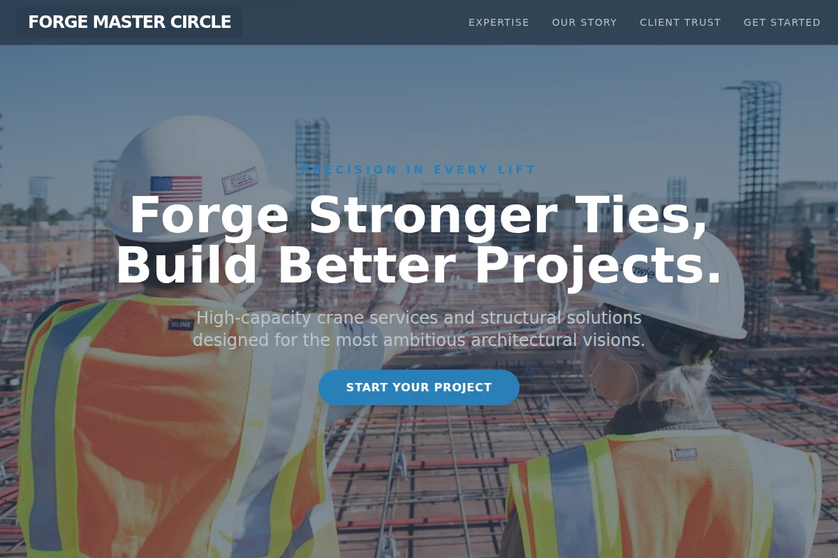Cranes Construction