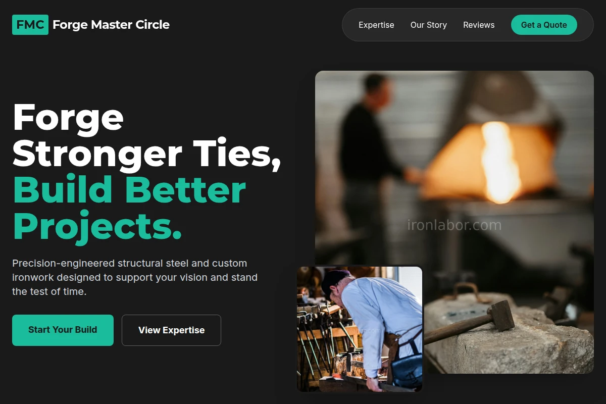 ironworker